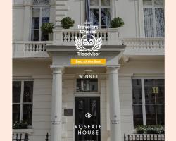 Roseate House London