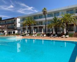 Hotel Jerez & Spa