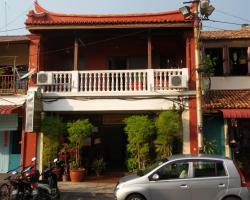 Cheng Ho Sayang Guest House