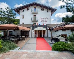 Park Hotel Olimpia