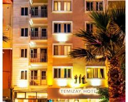 Temizay Hotel