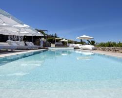 Paros Butterfly Villas