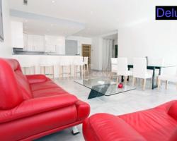 Appartements Cannes Centre Ville