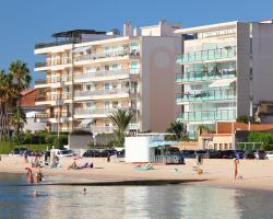 Apartment Cannes Bay-2 by Interhome