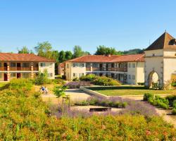 Résidence Goélia Aquaresort