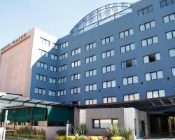 ホテル リアソール アエロプエルト