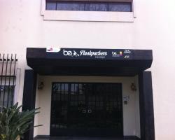 BE Flashpackers Hostel