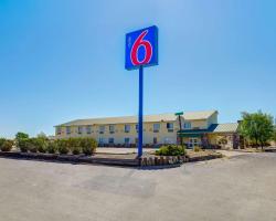 Motel 6-Truth Or Consequences, NM