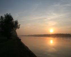 Chambres d'Hôtes Le Val Sarah
