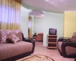 Hostel Sport