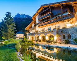 Sunneschlössli Tannheimer Tal