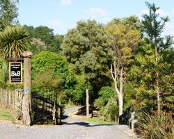 Gully Retreat Karapiro