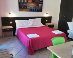 La Locanda Del Mare B&B