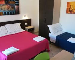 La Locanda Del Mare -Domo- Affittacamere