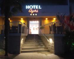 Hotel Capri