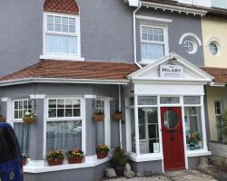The Hilary Guest House
