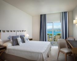 Hotel Villa Margherita