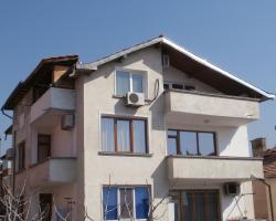 Apartments in House Silent Nature