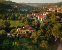 Hotel Langhe