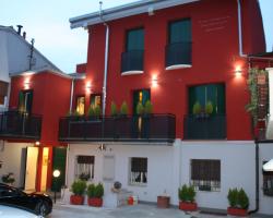 Verona b&b