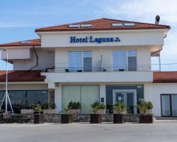 Hotel Laguna
