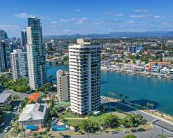 Spectrum Holiday Apartments