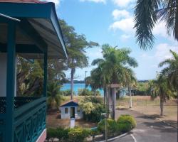 Point Village, Negril, Jamaica