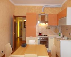 Dora's house