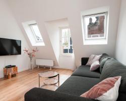 Residences Centre Area