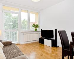 Apartament Selena I