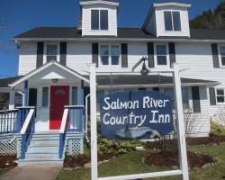 Salmon River Country Inn