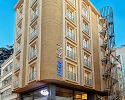 Neda Hotel Istanbul