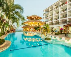 Playa Los Arcos Hotel Beach Resort & Spa