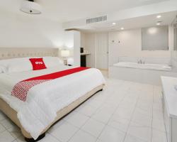 OYO Hotel Coral Gables - Miami Airport