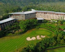 Shenzhen Castle Hotel