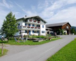 Berghof Vöglerbrand