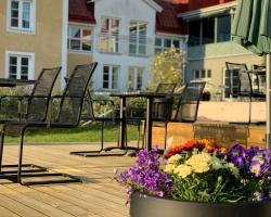 Halltorps Gästgiveri