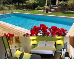 Les Chambres Lauryvan