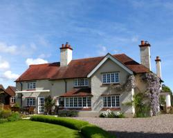 Church Farm B&B near Telford and Ironbridge