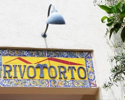 Rivotorto Retreat House