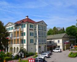 Parkhotel Luisenbad