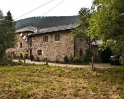 Casa Rural Madreselva 1