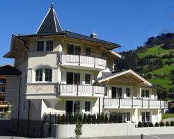 Villa Sepp