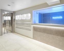 シティホテル エヌ.ユー.ティ.エス