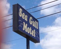 Seagull Motel