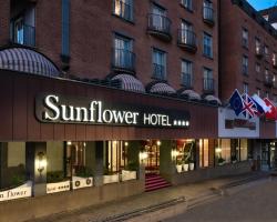 Hotel Sunflower