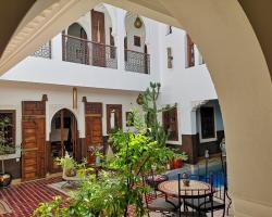 Riad Charme d'Orient Adults Only