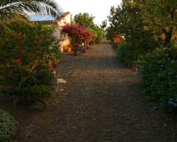 Agriturismo Hibiscus