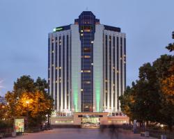 Holiday Inn Moscow Sokolniki, an IHG Hotel