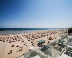Hotel Riviera Mare